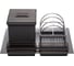 Система сортировки NAVAKO Omega Duet 600/12 Anthracite 10102 2
