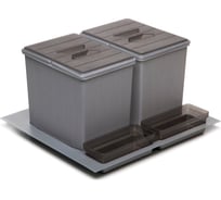 Система сортировки NAVAKO Omega 600/31 Metallic Grey 10099