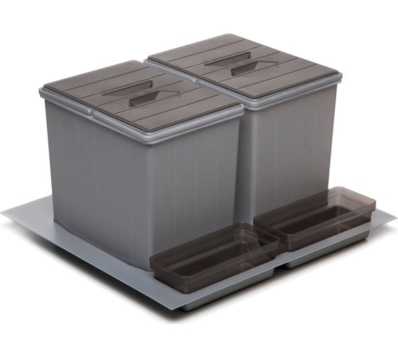 Система сортировки NAVAKO Omega 600/31 Metallic Grey 10099