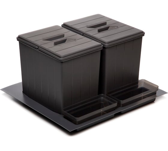 Система сортировки NAVAKO Omega 600/31 Anthracite 10097