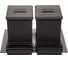 Система сортировки NAVAKO Omega 600/31 Anthracite 10097 2