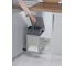 Система сортировки NAVAKO Beta 350/15 Metallic Grey 10017 4
