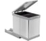 Система сортировки NAVAKO Beta 350/15 Metallic Grey 10017 1