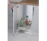 Система сортировки NAVAKO Epsilon 400/16 Light Grey 10020 4