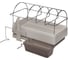 Система сортировки NAVAKO Epsilon 400/16 Light Grey 10020 3