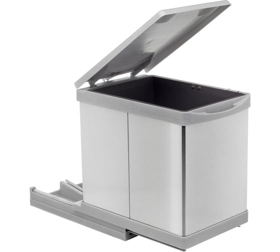 Система сортировки NAVAKO Beta 350/16 Metallic Grey 10016