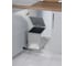 Система сортировки NAVAKO Beta 350/16 Metallic Grey 10016 4