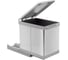 Система сортировки NAVAKO Beta 350/16 Metallic Grey 10016 1