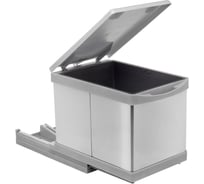 Система сортировки NAVAKO Beta 350/12-1 Metallic Grey 10018