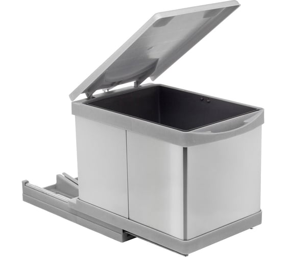 Система сортировки NAVAKO Beta 350/12-1 Metallic Grey 10018