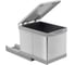 Система сортировки NAVAKO Beta 350/12-1 Metallic Grey 10018 1