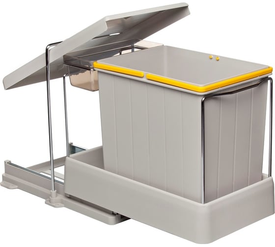 Система сортировки NAVAKO Gamma 400/17 Light Grey 10015