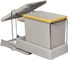 Система сортировки NAVAKO Gamma 400/17 Light Grey 10015 1
