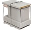 Система сортировки NAVAKO Gamma 400/17 Light Grey 10015 2