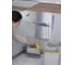 Система сортировки NAVAKO Gamma 400/28 Light Grey 10014 6