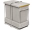 Система сортировки NAVAKO Gamma 400/28 Light Grey 10014 2