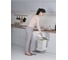 Система сортировки NAVAKO Gamma 400/21 Light Grey 10013 4