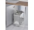 Система сортировки NAVAKO Alpha 400/28 Metallic Grey 10011 4