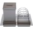 Система сортировки NAVAKO Omega Duet 600/16 Metallic Grey 10103 2
