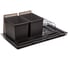 Система сортировки NAVAKO Omega Duet 900/31 Anthracite 10129 3