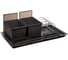 Система сортировки NAVAKO Omega Duet 900/24 Anthracite 10130 3