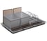 Система сортировки NAVAKO Omega Duet 900/24 Metallic Grey 10132 3