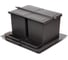 Система сортировки NAVAKO Omega Top 600/31 Anthracite 10105 1