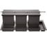 Система сортировки NAVAKO Omega Top 900/47 Anthracite 10137 2