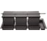 Система сортировки NAVAKO Omega Top 900/36 Anthracite 10138 1