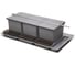 Система сортировки NAVAKO Omega Top 900/36 Metallic Grey 10140 1