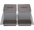 Система сортировки NAVAKO Omega 600/24 Metallic Grey 10100 2