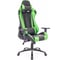 Кресло Everprof Lotus S9 экокожа зеленый/черный Lotus S9 Green 1
