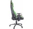 Кресло Everprof Lotus S9 экокожа зеленый/черный Lotus S9 Green 2