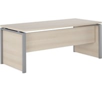 Стол MODER 180 серия мебели FLASH цвет ДУБ131 FLS200.L