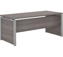 Стол MODER 160 серия мебели FLASH цвет лиственница FLS201.LS