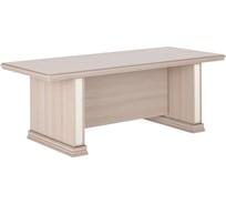 Стол для переговоров MODER серия мебели PORTO цвет ДУБ131 PRT208.L