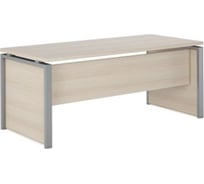 Стол MODER 160 серия мебели FLASH цвет ДУБ131 FLS201.L