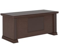 Стол MODER 160 серия мебели PORTO цвет ROVERE CAF ТОВ-060213