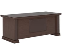 Стол MODER 180 серия мебели PORTO цвет ROVERE CAF ТОВ-060214