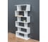 Стеллаж Граникум Экоритм белая polkag037 5