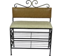 Банкетка Станкоинструмент и оснастка "Палермо 2" 4811381009898