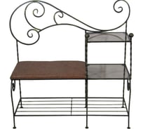 Банкетка Станкоинструмент и оснастка "Палермо 3" 4811381009881