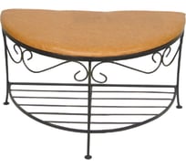 Банкетка Станкоинструмент и оснастка "Палермо 4" 4811381009904