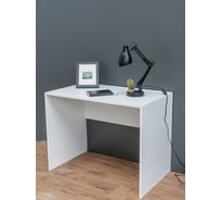 Письменный стол Граникум Гретта белый st005