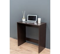 Письменный стол Граникум Дива для школьников, парта школьная, венге st012