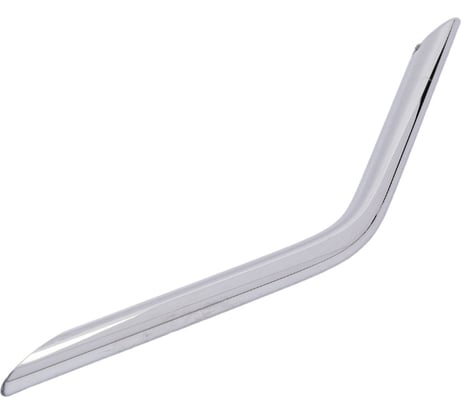 Мебельная ручка Amig хром 75-128 CR