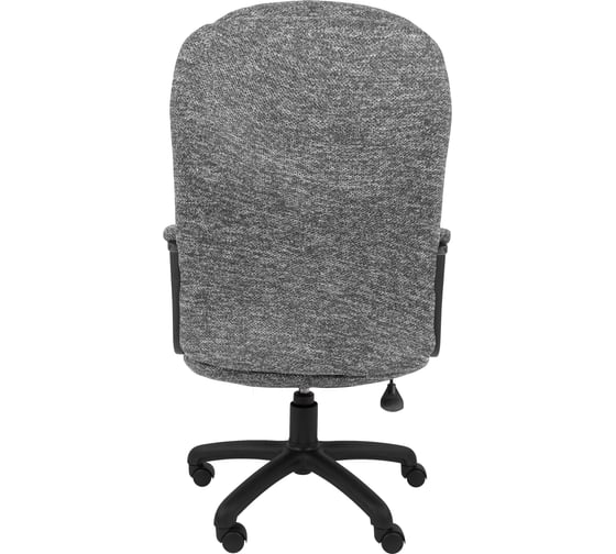 Кресло RIVA Chair RCH 1168 SY PL серое УЧ-00001531