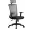 Кресло RIVA Chair RCH A926 серая сетка УЧ-00000955 1