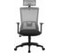 Кресло RIVA Chair RCH A926 серая сетка УЧ-00000955 2