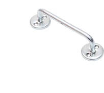 Ручка-скоба Скобяной PC100-2 цинк (упак.) 002571